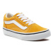 Vans Tenisky Uy Old Skool VN0005WVLSV1 Žltá