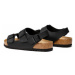 Birkenstock Sandále Milano 034791 Čierna