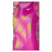 Dámské tílko Mizuno Printed Tank Fuchsia fedora