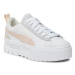 Puma Sneakersy Mayze Mix Wns 387468 13 Biela