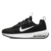 Juniorská rekreačná obuv NIKE Air Max INTRLK Lite black white anthracite wolf grey