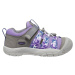Keen Newport H2SHO Youth Detská voľnočasová obuv 10020948KEN chalk violet/drizzle