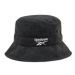 Reebok Klobúk Classics Foundation Bucket Hat GM5866 Čierna