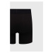 Boxerky Levi's 2-pak 37149.0824-005, pánske, čierna farba