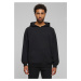 Men's hoodie Cozy Raglan Hoody black