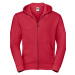 Men's Hoodie & Zip Up - Authentic Russell