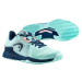 Head Sprint Team 3.5 Clay Aqua/Dark Blue EUR 41 Women's Tennis Shoes