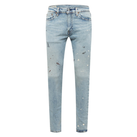 Pánske džínsy skinny Levi´s