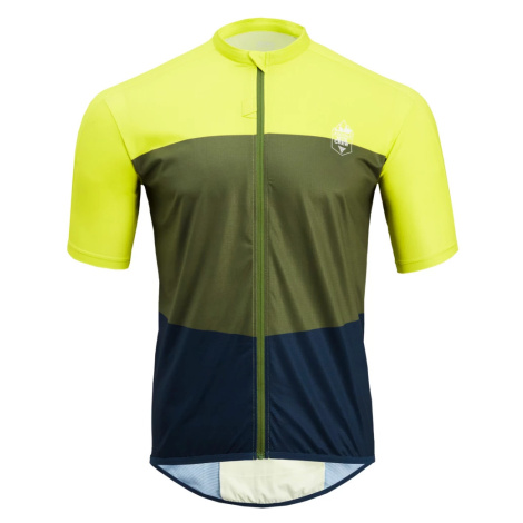 Men's Silvini Turano Pro Cycling Jersey