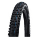 Schwalbe NOBBY NIC 29x2.25 Super Ground Addix SpeedGrip TLE Plášť na bicykel, čierna, veľkosť