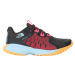 The North Face Wayroute Futurelight Asphalt Grey Brilliant Coral Women's Shoes