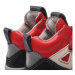 Froddo Sneakersy G2110105-10 Červená
