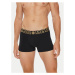 Versace Boxerky AU10026 1A10011 Čierna