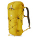 Batoh Mountain Equipment Orcus 22+ Farba: žltá