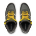 Lacoste Sneakersy T-Clip Winter Mid 746SMA0086 Kaki