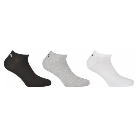 Fila 3 PACK - ponožky F9100-700 43-46