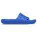 Šlapky (plážová obuv) CROCS Classic Slide V2 blue bolt