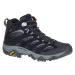 Merrell Moab 3 Mid Gtx Black/ Grey