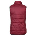 Hannah MIRRA VEST biking red