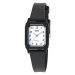 Dámske hodinky CASIO LQ-142-7B (zd598c) - KLASYKA