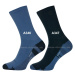 DUOTEX Pánske ponožky Sevo-346 A347