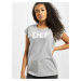 Sizza T-shirt grey