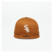 Šiltovka New Era Chicago White Sox Side Patch 9Fifty Snapback Cap Toasted Peanut/ Stone