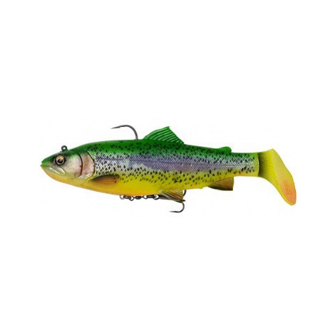 Savage Gear 4D Trout Rattle Shad 12,5 cm 35 g MS