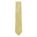 Tyto Keprová kravata TT902 Gold