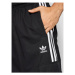 Adidas Teplákové nohavice adicolor Classics 3-Stripes H09117 Čierna Relaxed Fit