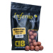 Carp inferno boilies nutra line višňa chilli - 20 mm 250 g