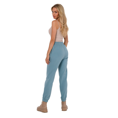 Made Of Emotion Woman's Trousers M760