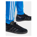 Adidas Teplákové nohavice adicolor Classics SST IM4542 Modrá Slim Fit