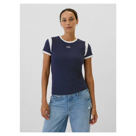 GAP T-shirt with logo - Women