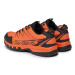 Sprandi Sneakersy Brave MP-S19W150A-10 Oranžová