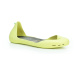 baleríny Iguaneye Freshoes Light yellow/ash-grey 41 EUR