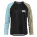 Horsefeathers W Quantum Ls Bike Jersey Aquatic