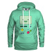 Aloha From Deer Unisex's Bmo Hoodie H-K AFD1029