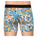 Pánske boxerky 69SLAM fit exotic sea dylan (MBYEXS-PO)