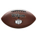 Wilson MVP Official Football WTF1411XB