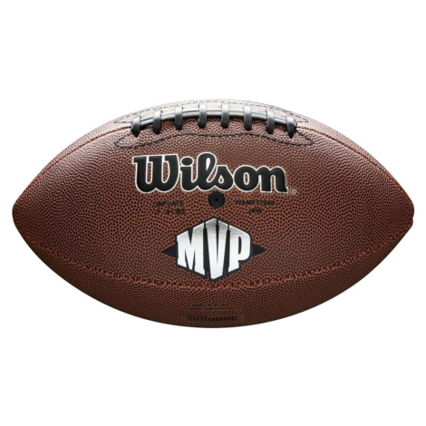 Wilson MVP Official Football WTF1411XB