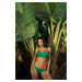 Meredith Green swimsuit M-467 Green