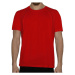 Nath Pánske športové tričko NH250 Red