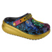 Crocs  Rainbow High Cutie Crush Kids Clog  Papuče Viacfarebná