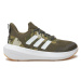 Adidas Sneakersy Fortarun 2.0 IH7706 Zelená