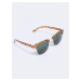 Big Star Man's Sunglasses 380009 -803