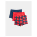 LC Waikiki Boy's Boxer 3-pack