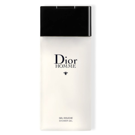 DIOR Dior Homme sprchový gél pre mužov