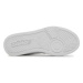 Adidas Sneakersy Hoops 3.0 GW5457 Biela
