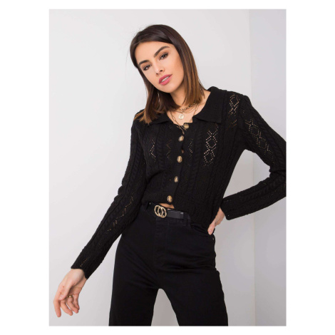 Sweater-269-SW-16511.27-black Rue Paris